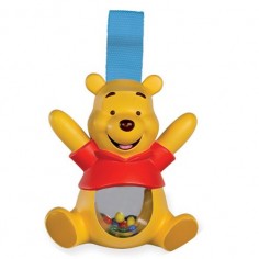 Tomy - Jucarie Zornaitoare Winnie The Pooh